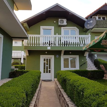 Apartments Koprivica Nikšić Exterior foto