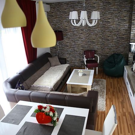 Apartments Koprivica Nikšić Exterior foto