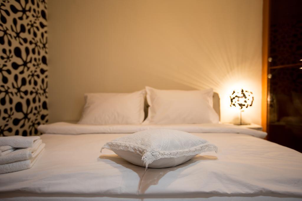 Apartments Koprivica Nikšić Zimmer foto