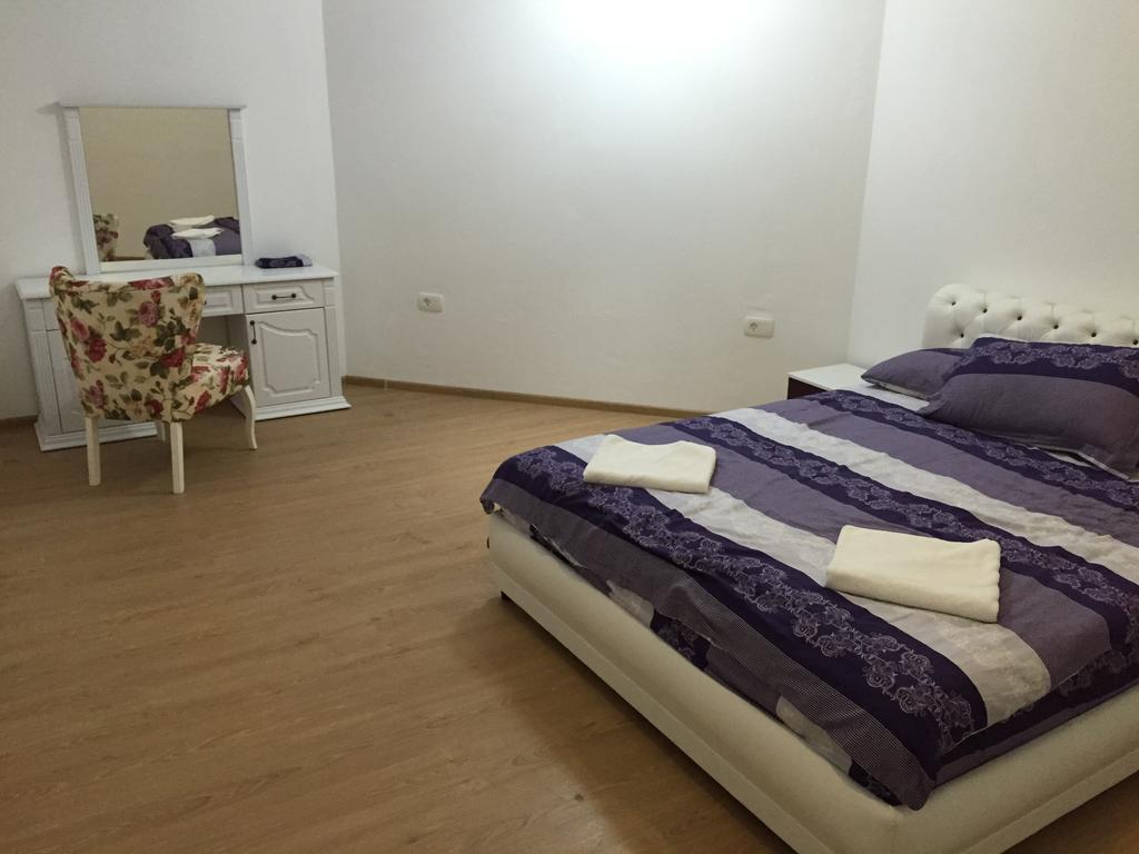 Apartments Koprivica Nikšić Zimmer foto