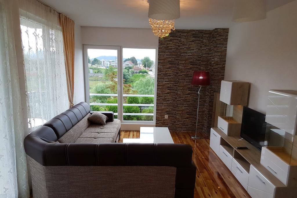 Apartments Koprivica Nikšić Exterior foto