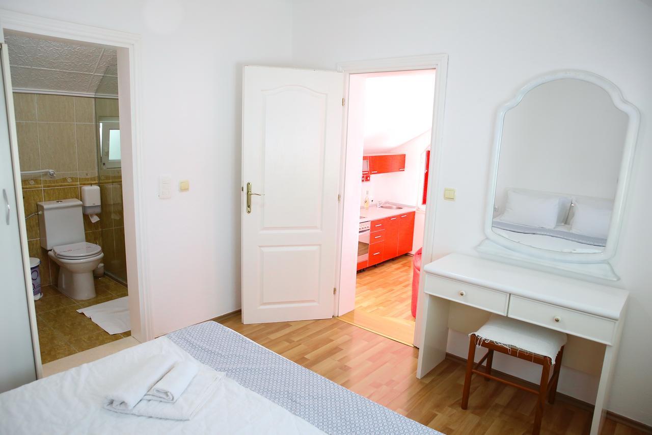 Apartments Koprivica Nikšić Exterior foto