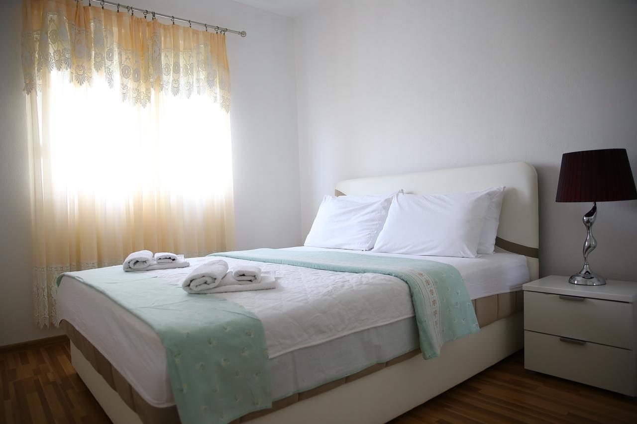Apartments Koprivica Nikšić Exterior foto